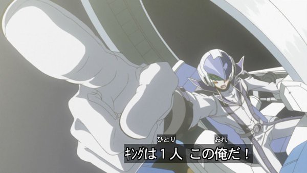 遊戯王 ブルーアイズ マウンテンに対するジャック役の星野さんのコメントｗｗ 遊戯とヴァンガード