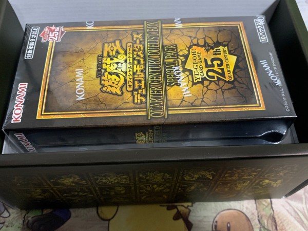 ブラック・マジシャン・ガール 25th シークレット】遊戯王カード