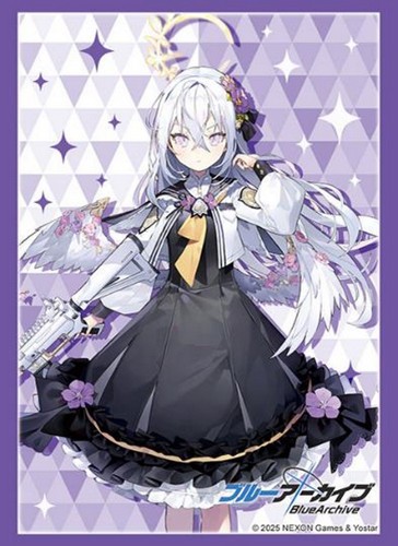 ブルアカ サプライが予約開始！ブルーアーカイブ スリーブ、デッキ