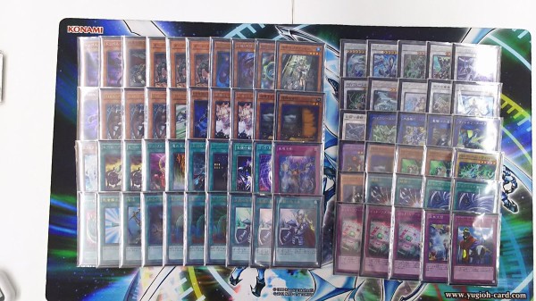 遊戯王 シンクロダーク 優勝デッキレシピ ブックオフ恵庭バイパス店 5 29 遊戯とヴァンガード