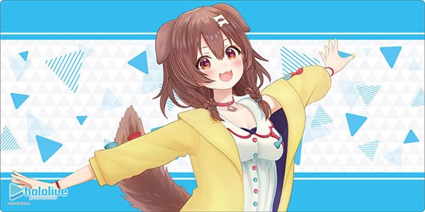 20%OFF!!いそげ!!】ホロライブ サプライが予約開始！スリーブ、プレイ