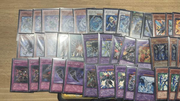 1103環境】遊戯王 アライブ剣闘獣 優勝デッキレシピ「トレカ専門店