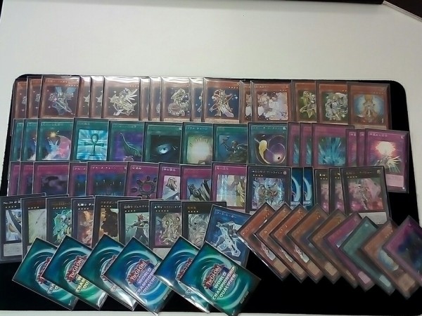 遊戯王 テラナイト 優勝デッキレシピ Alann 日本橋 9 27 遊戯とヴァンガード 遊戯王 テラナイト 優勝デッキレシピ Alann 日本橋 9 27 遊戯とヴァンガード