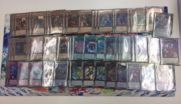 遊戯王 幻影彼岸 優勝デッキレシピ フルコンプ吉祥寺店 8 9 遊戯とヴァンガード