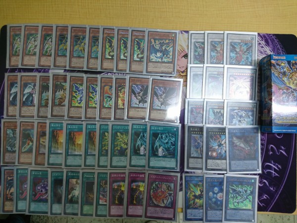 遊戯王 ドラグニティ 優勝デッキレシピ ホビーレイダー 9 13 遊戯とヴァンガード