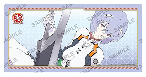Newtype 30周年記念プレイマット 予約が開始！「エヴァ」「Fate