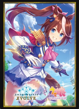 Silence Suzuka | CARDS | Shadowverse: Evolve