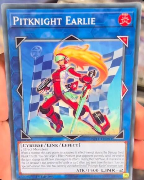 遊戯王フラゲ TCG海外POTE『Paces, Light of the Ghoti』『Shif 遊戯王フラゲ TCG海外POTE『Paces, Light of the Ghoti』『Shif