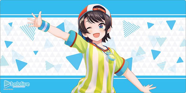 20%OFF!!いそげ!!】ホロライブ サプライが予約開始！スリーブ、プレイ