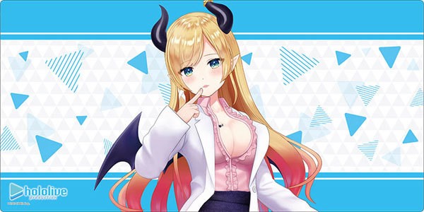 20%OFF!!いそげ!!】ホロライブ サプライが予約開始！スリーブ、プレイ