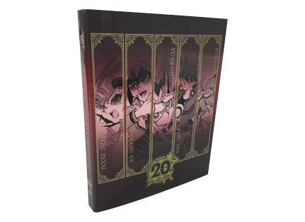 遊戯王 ストレージボックス ジャンプビクトリーカーニバル2016 3個