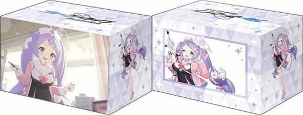 ブルアカ サプライが予約開始！ブルーアーカイブ スリーブ、デッキ
