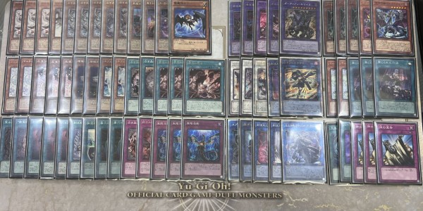 遊戯王 アザミナ白き森デモンスミス 優勝デッキレシピ「トレスタ 遊戯王 アザミナ白き森デモンスミス 優勝デッキレシピ「トレスタ