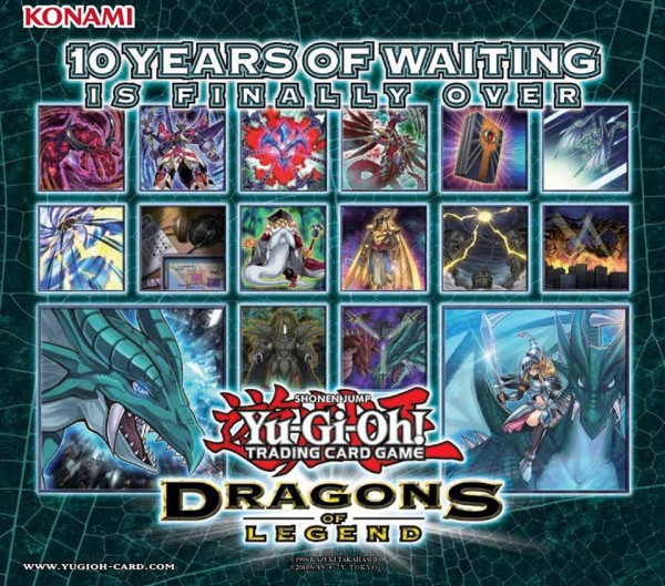 遊戯王最新情報 Dragons Of Legendに 賢者の石 サバティエル 収録決定キター 遊戯とヴァンガード