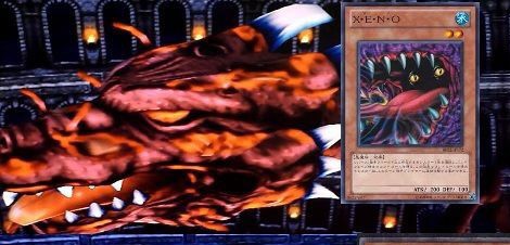 ヘカトンケイル デッキ 遊戯王 本格構築済みデッキ 見えざる神