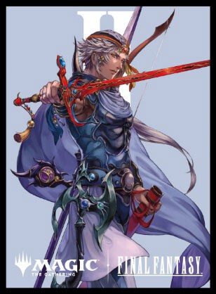 16%OFF!!】MTG×FFコラボ サプライが予約開始！マジック：ザ