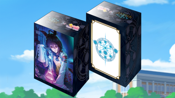ウマ娘 サプライが予約開始！Shadowverse EVOLVEプレイマット