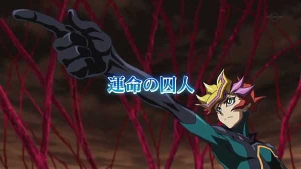 遊戯王vrains 第44話 運命の囚人 がニコニコにて配信 ニコ生アンケート 遊戯とヴァンガード 遊戯王vrains 第44話 運命の囚人 がニコニコにて配信 ニコ生アンケート 遊戯とヴァンガード