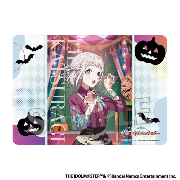 20%OFF!!!】学マス サプライが予約開始！学園アイドルマスター