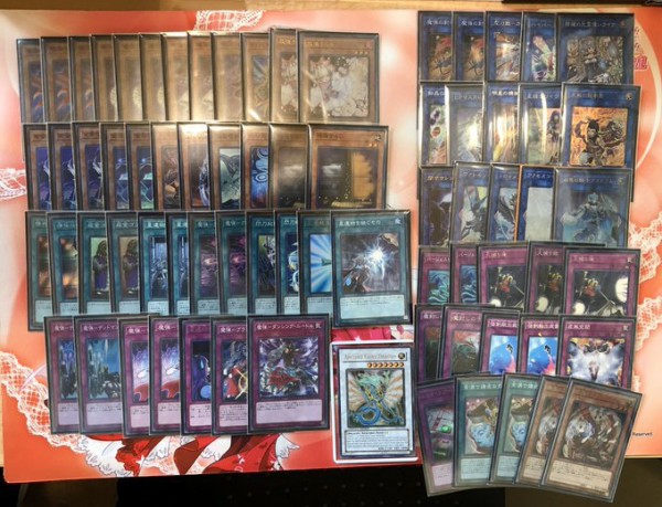 遊戯王 Jk魔弾 優勝デッキレシピ ティム溝の口店 3 26 遊戯とヴァンガード 遊戯王 Jk魔弾 優勝デッキレシピ ティム溝の口店 3 26 遊戯とヴァンガード