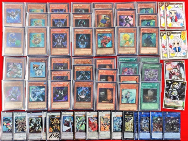遊戯王 魔轟神 優勝デッキレシピ カードキングダム名古屋野並店 11 7 遊戯とヴァンガード