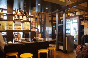 横浜みなとみらいにある居酒屋さん やきとり たる平 でいただくボリューム満点の唐揚げランチ 横浜ブログ