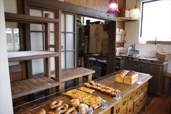 番外編 横須賀芦名で見つけた昨年ニューオープンしたパン屋さん 横浜ブログ