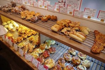 番外編 川崎で見つけたおすすめのおいしいパン屋さん 横浜ブログ