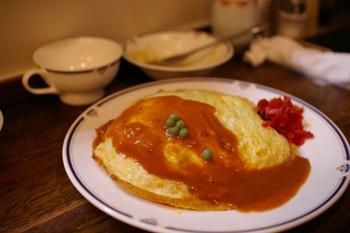 横浜元町の老舗洋食店 洋食の美松 で食べるボリューム満点のおいしい洋食ランチ 横浜ブログ