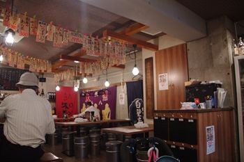 横浜関内にある居酒屋 魚屋 はちまき でいただくボリューム満点の激安魚ランチ 横浜ブログ