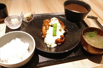 横浜にオープンした自然薯食べ放題のランチがいただける和食料理店 横浜ブログ
