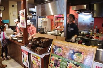 イトーヨーカドーららぽーと横浜店のフードコートにあるステーキとハンバーグのお店 ステファングリル でいただくランチ 横浜ブログ