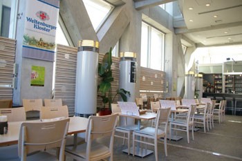 横浜センター北にあるおしゃれなカフェ Crosses Cafe クロッシーズカフェ で食べるカフェランチ 横浜ブログ