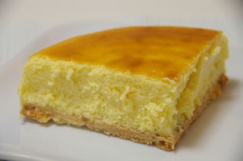 横浜高島屋のグラマシーニューヨークで買う個数限定の絶品チーズケーキ 横浜ブログ