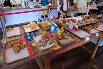 番外編 山梨県中央市にある安くておいしいおすすめのパン屋さん 横浜ブログ
