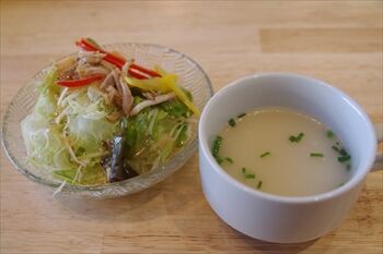 横浜南部市場に新たにオープンしたブランチ横浜南部市場でいただくおいしいお肉ランチ 横浜ブログ