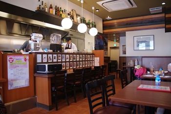 横浜洋光台にあるハンバーガーがおいしいカフェ パスタイム Pass Time でいただくおいしいチーズバーガー 横浜ブログ