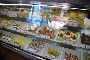 横浜青葉台にあるシュークリームがおいしいリーズナブルなケーキショップ 横浜ブログ