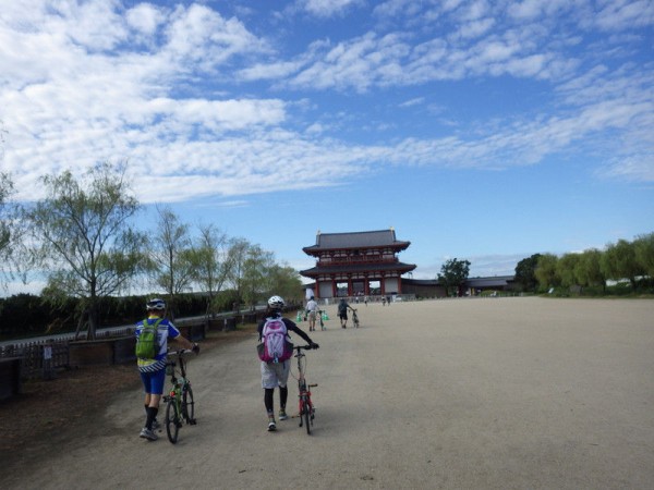 地獄の『暗峠押し歩き』と、『童心金魚すくい』の旅です。 : 60歳から 