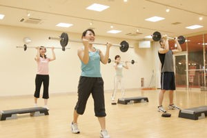 パワーラッシュ45 ダイエットでメタボからの脱却 チャレンジの日々