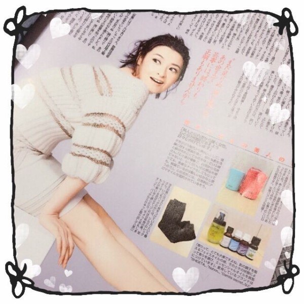 ストイックな正統派美人 檀れいさんの美の秘訣 美の追っかけブログ