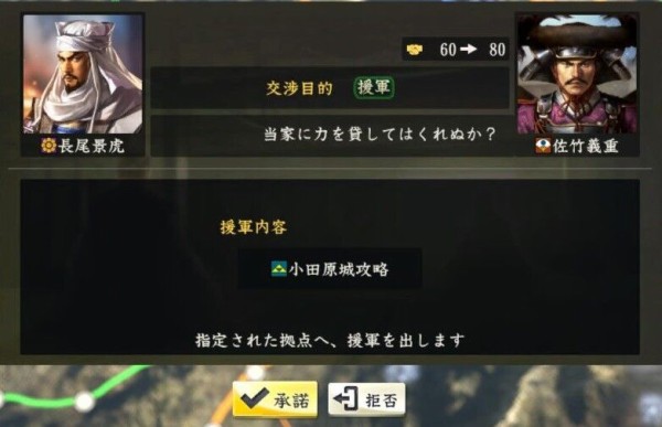 信長 創造pk 上杉謙信 今川家滅亡 戦国五北条