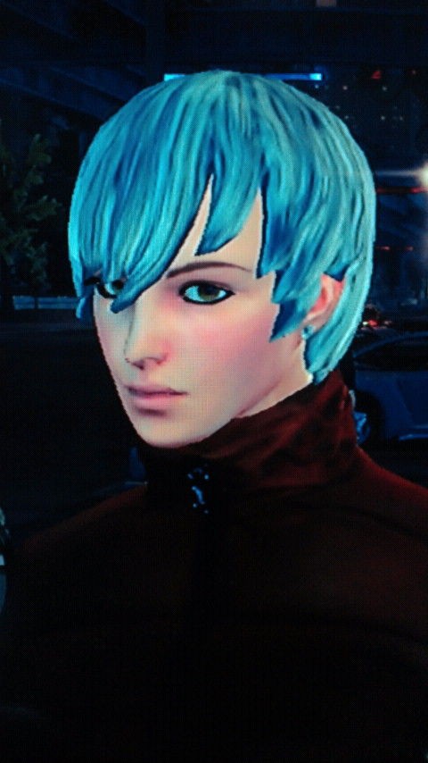 セインツ ロウ４ Saints Row Iv キャラクリ専用スレ1 2 ゲーム画像倉庫 モンハンワールド 今は