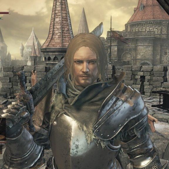 Ps4 ダークソウル3キャラクターメイキングスレ Part2 2 ゲーム画像倉庫 モンハンワールド 今は