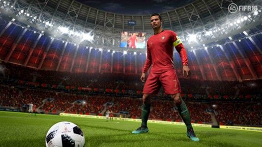 Fifa18 ワールドカップアプデ情報のまとめ ５月２９日配信 無料dlc Wc版 Kuma16 スクショ メモ帳 置き場