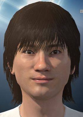 ウイイレ16 顔エディット日記 顔モンタージュクイズ Kuma16 スクショ メモ帳 置き場