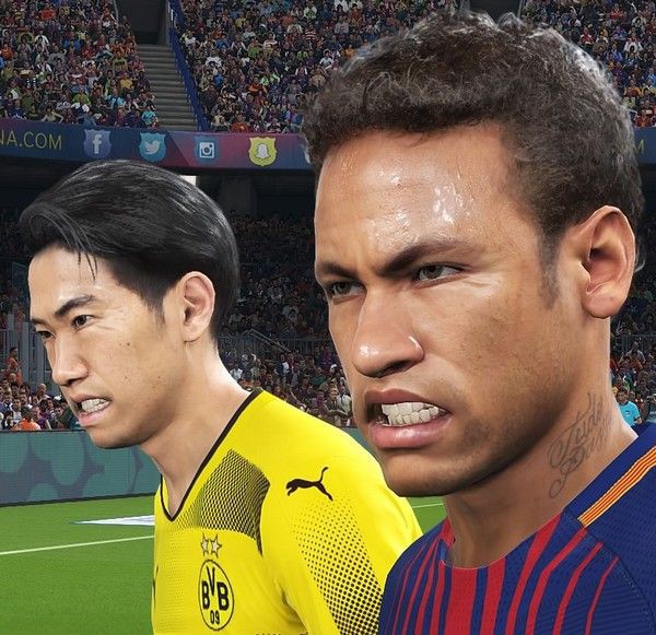 ブスケツ ウイイレ15