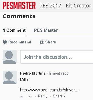 ウイイレ17 ブラジルリーグリネームエディットデータ Pes Master 調べ Kuma16 スクショ メモ帳 置き場