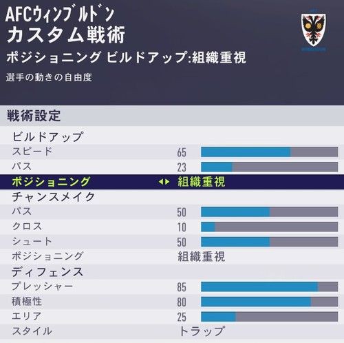 Fifa18 Cpu Vs Cpu戦の感想 日本代表編 キャリア監督観戦は Kuma16 スクショ メモ帳 置き場