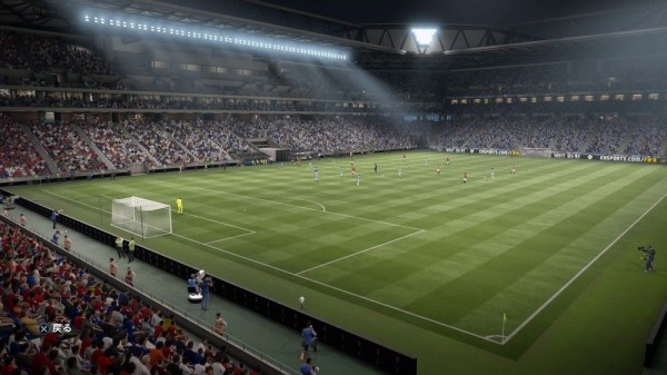 Fifa17 写真集 珍場面集動画 ジャーニー仮想ストーリー Kuma16 スクショ メモ帳 置き場